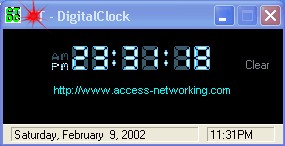 digitalclock